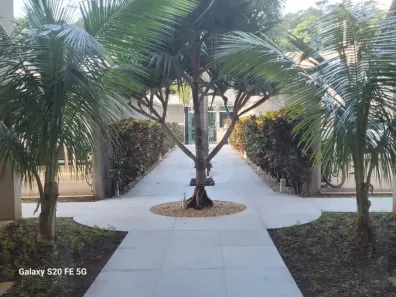 Apartamento com 4 Quartos à venda, 110m² no Santa Mônica, Uberlândia