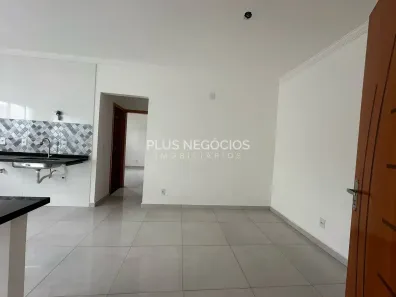 com 1 Quarto à venda, 41m² no Jardim Rosália Alcolea, Sorocaba