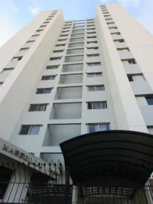 Apartamento com 3 Quartos à venda, 67m² no Cidade Alta, Piracicaba