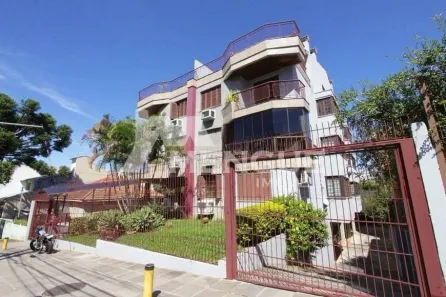 Cobertura com 2 Quartos à venda, 167m² no Cristo Redentor, Porto Alegre
