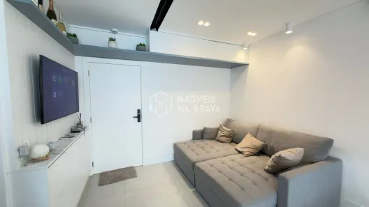 Apartamento com 3 Quartos para alugar, 104m² no Praia Brava de Itajaí, Itajaí
