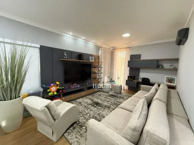 Casa de Condomínio com 4 Quartos à venda, 307m² no Residencial Vale Verde, Mogi Guaçu