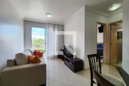 Apartamento com 2 Quartos à venda, 54m² no Assunção, São Bernardo do Campo
