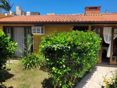 Casa com 3 Quartos à venda, 123m² no Canasvieiras, Florianópolis