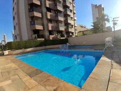 Apartamento com 3 Quartos à venda, 136m² no Vila Regente Feijó, São Paulo