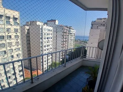 Apartamento com 2 Quartos à venda, 90m² no São Domingos, Niterói