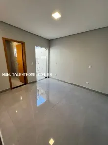 Casa com 3 Quartos à venda, 98m² no Brasília, Londrina