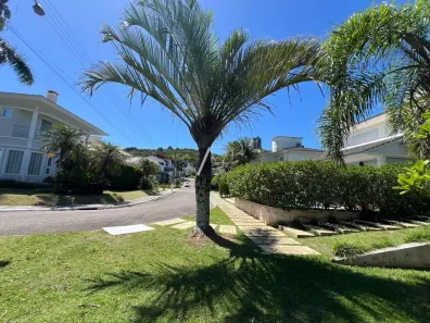 Lote/Terreno à venda, 513m² no Cacupé, Florianópolis
