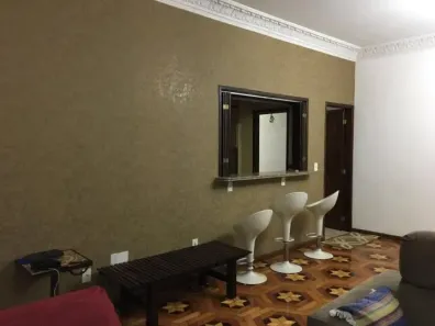 Apartamento com 4 Quartos à venda, 200m² no Copacabana, Rio de Janeiro