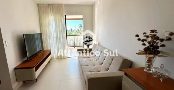 Apartamento com 2 Quartos à venda, 59m² no Olivença, Ilhéus