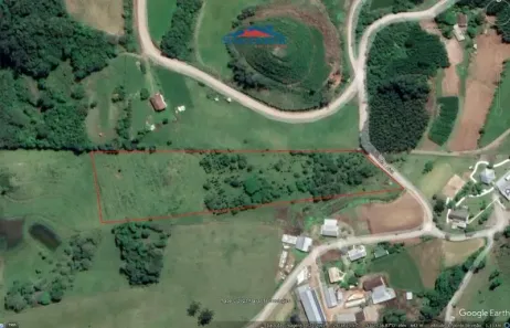 Lote/Terreno à venda, 20000m² no Santa Luiza, Carlos Barbosa