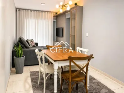 Apartamento com 2 Quartos à venda, 56m² no Barragem, Rio do Sul