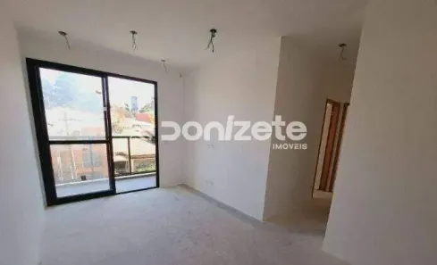 Apartamento com 2 Quartos à venda, 116m² no Vila Guiomar, Santo André