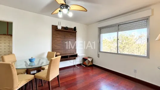 Apartamento com 2 Quartos para alugar, 67m² no Higienópolis, Porto Alegre
