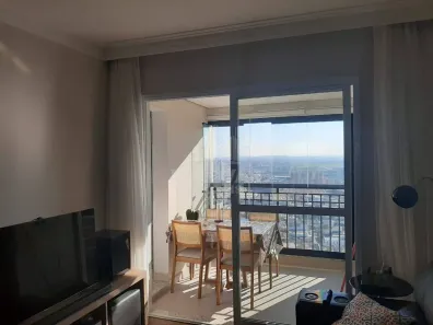 Apartamento com 3 Quartos à venda, 90m² no Vila Vitória, Mogi das Cruzes
