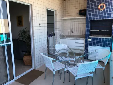 Apartamento com 2 Quartos à venda, 90m² no Itaguá, Ubatuba