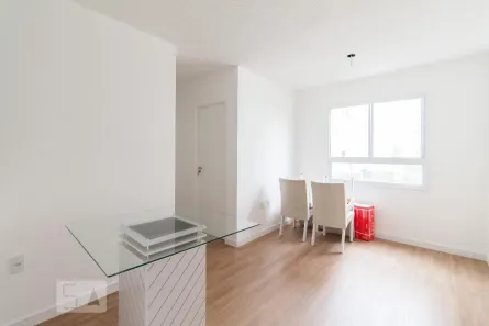 Apartamento com 2 Quartos à venda, 46m² no Jardim América da Penha, São Paulo
