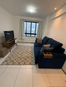 Apartamento com 1 Quarto para alugar, 36m² no Boa Viagem, Recife