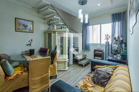 Cobertura com 2 Quartos à venda, 80m² no Consolação, São Paulo