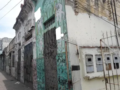 Lote/Terreno à venda, 1280m² no Água Branca, São Paulo