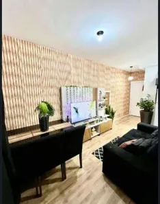Apartamento com 2 Quartos à venda, 45m² no Jardim das Flores, Hortolândia