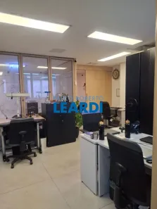 Ponto Comercial para venda ou aluguel, 70m² no Jardim Paulistano, São Paulo