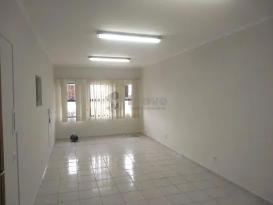 Sala Comercial para alugar, 40m² no Núcleo Habitacional Brigadeiro Faria Lima, Indaiatuba