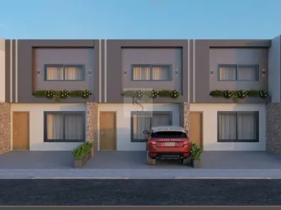 Casa com 3 Quartos à venda, 99m² no Cancela Preta, Macaé