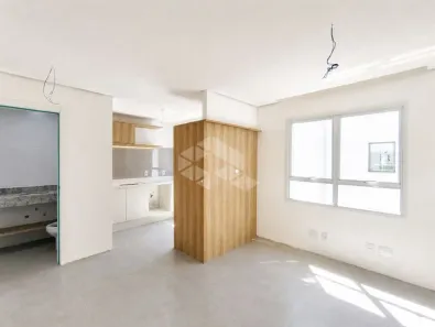 Apartamento com 1 Quarto para alugar, 40m² no Passo da Areia, Porto Alegre