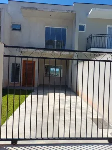 Casa com 2 Quartos à venda, 102m² no Progresso, São Bento do Sul