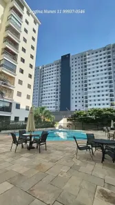 Apartamento com 3 Quartos para alugar, 72m² no Jardim Peri Peri, São Paulo