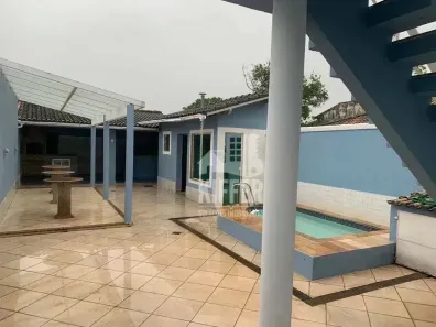 Casa com 3 Quartos à venda, 210m² no Barroco (Itaipuaçu), Maricá