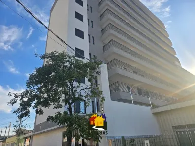 Apartamento com 2 Quartos à venda, 38m² no Vila Canero, São Paulo