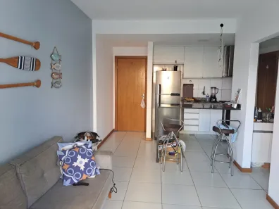 Apartamento com 1 Quarto à venda, 43m² no Pituba, Salvador