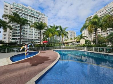 Cobertura com 3 Quartos à venda, 154m² no Barra Olímpica, Rio de Janeiro