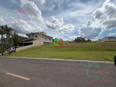Lote/Terreno à venda, 600m² no Bosque, Vinhedo