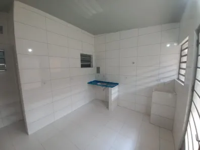Apartamento com 1 Quarto para alugar, 20m² no Weissópolis, Pinhais