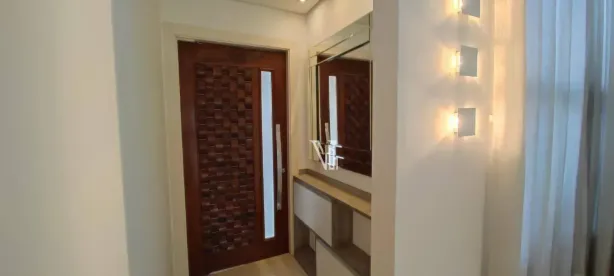 Casa de Condomínio com 4 Quartos para alugar, 300m² no Swiss Park, Campinas
