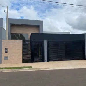 Casa com 3 Quartos à venda, 130m² no Sérgio Roim (Padre Nóbrega), Marília