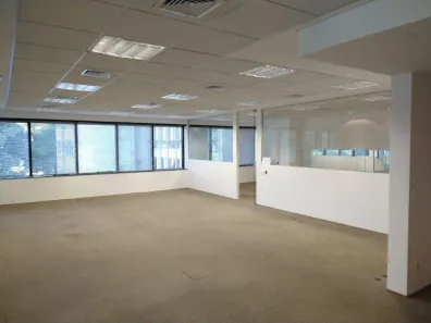Sala Comercial para alugar, 190m² no Jardim Paulistano, São Paulo