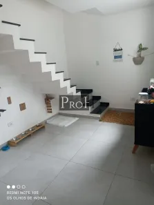 Cobertura com 2 Quartos à venda, 88m² no Parque Capuava, Santo André