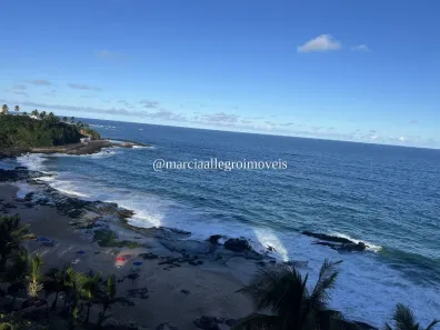 Apartamento com 4 Quartos à venda, 287m² no Rio Vermelho, Salvador