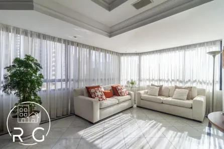 Apartamento com 4 Quartos à venda, 202m² no Indianópolis, São Paulo