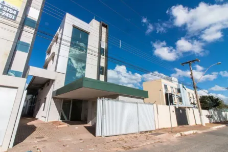 Galpão/Depósito/Armazém para alugar, 581m² no Zona Industrial, Brasília