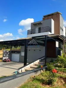 Casa com 4 Quartos para venda ou aluguel, 260m² no , Itupeva