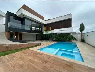 Casa com 4 Quartos para alugar, 395m² no Jardim Guadalajara, Sorocaba