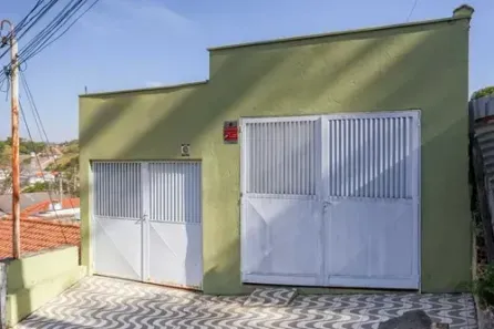 Casa com 3 Quartos à venda, 250m² no Vila Dominguinho, Votorantim