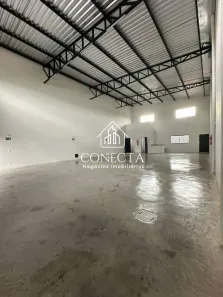 Galpão/Depósito/Armazém para alugar, 180m² no Alto Umuarama, Uberlândia