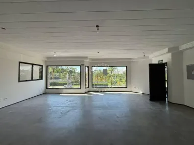 Prédio Comercial para alugar, 541m² no Swiss Park, Campinas