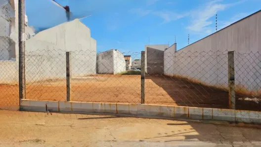 Lote/Terreno à venda, 316m² no Parque Nova Carioba, Americana